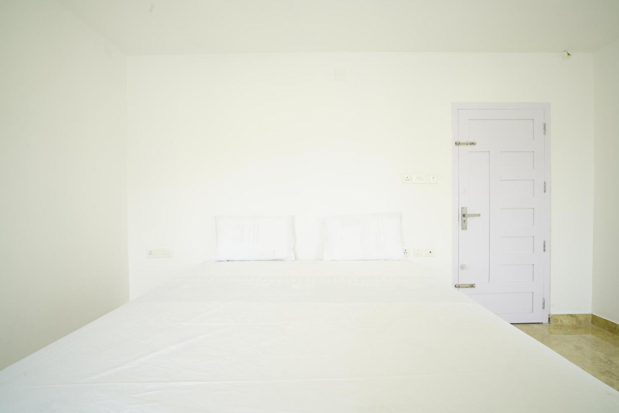 Quilon Residency Kundara Hotel Perumanseri Exterior photo