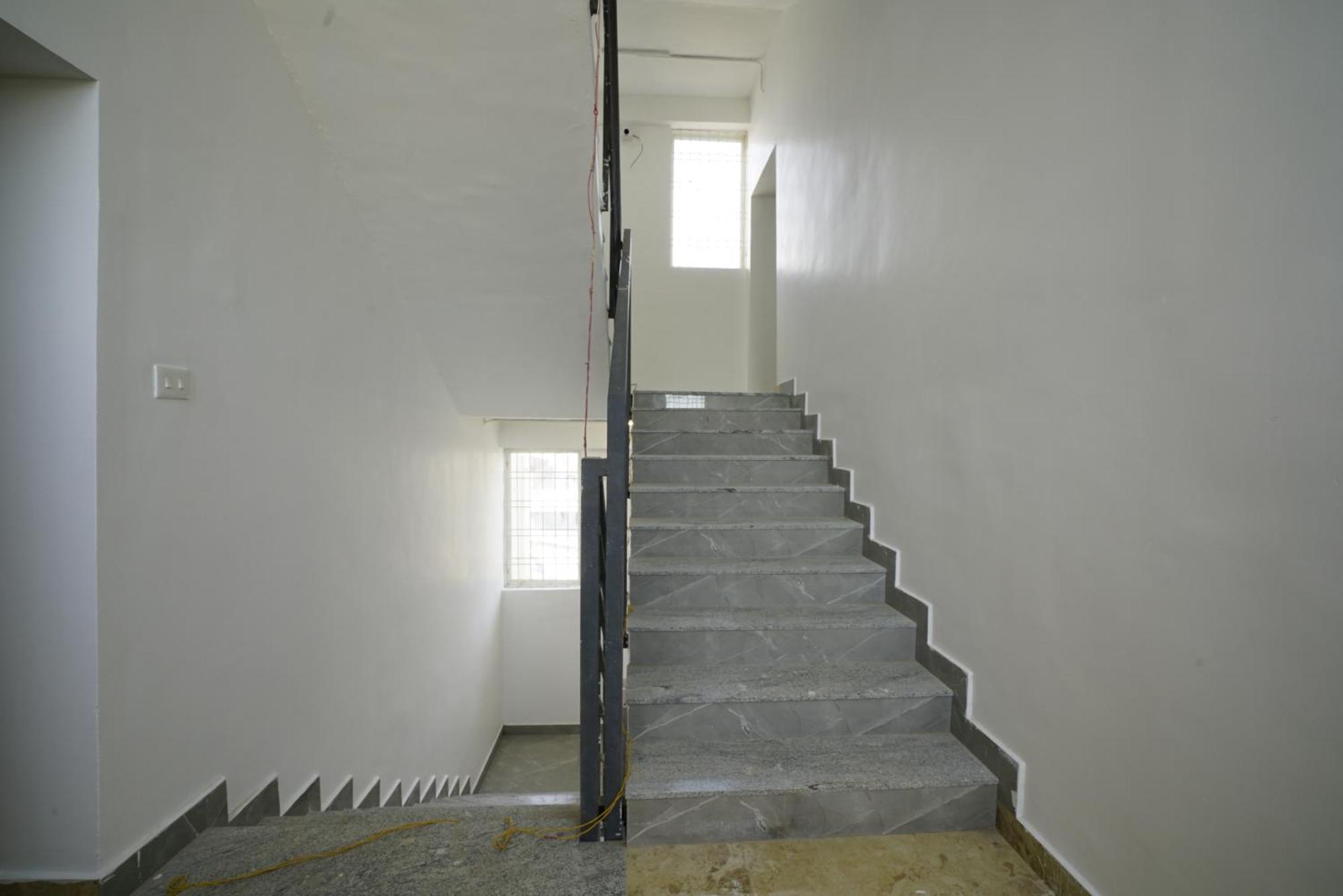Quilon Residency Kundara Hotel Perumanseri Exterior photo